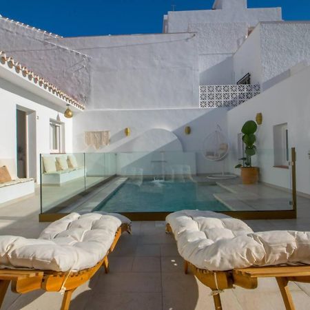 Casa Marinero Beach 2 Торрокс-Коста Экстерьер фото