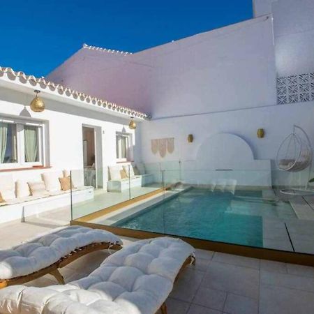 Casa Marinero Beach 2 Торрокс-Коста Экстерьер фото