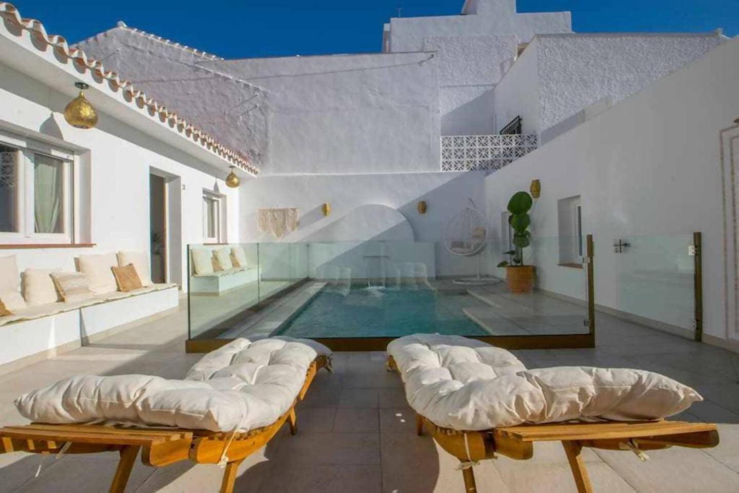 Casa Marinero Beach 2 Торрокс-Коста Экстерьер фото