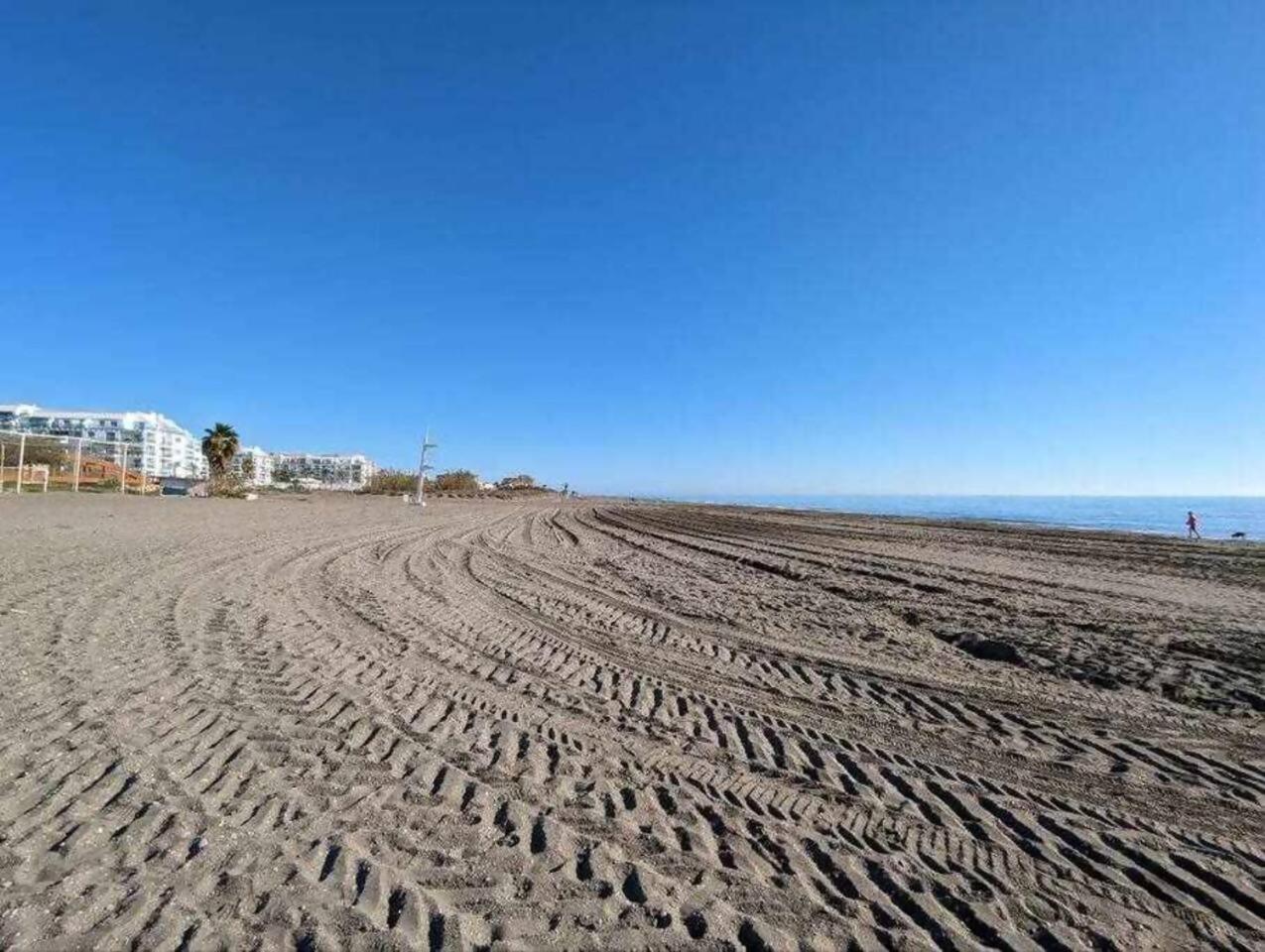 Casa Marinero Beach 2 Торрокс-Коста Экстерьер фото