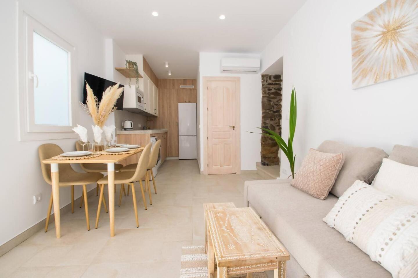 Casa Marinero Beach 2 Торрокс-Коста Экстерьер фото