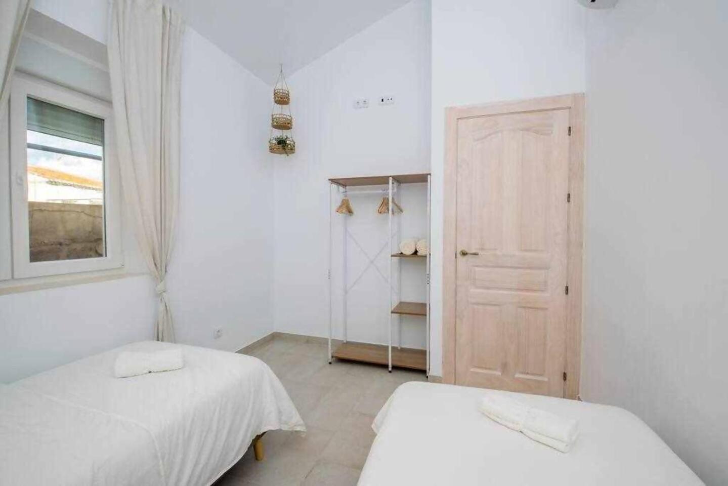 Casa Marinero Beach 2 Торрокс-Коста Экстерьер фото