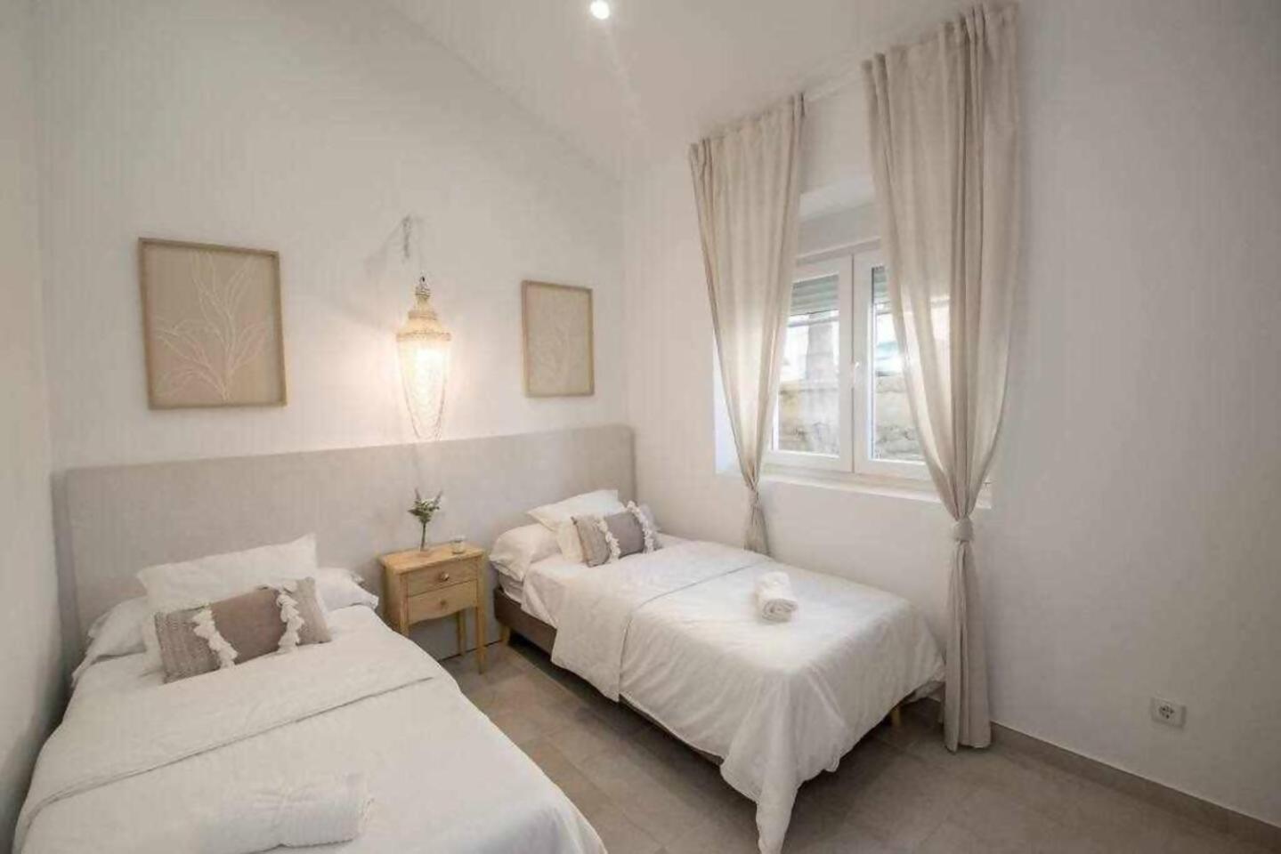 Casa Marinero Beach 2 Торрокс-Коста Экстерьер фото