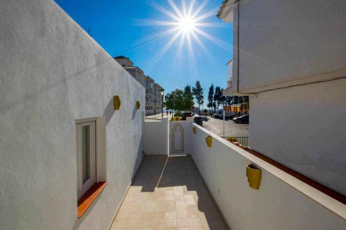 Casa Marinero Beach 2 Торрокс-Коста Экстерьер фото