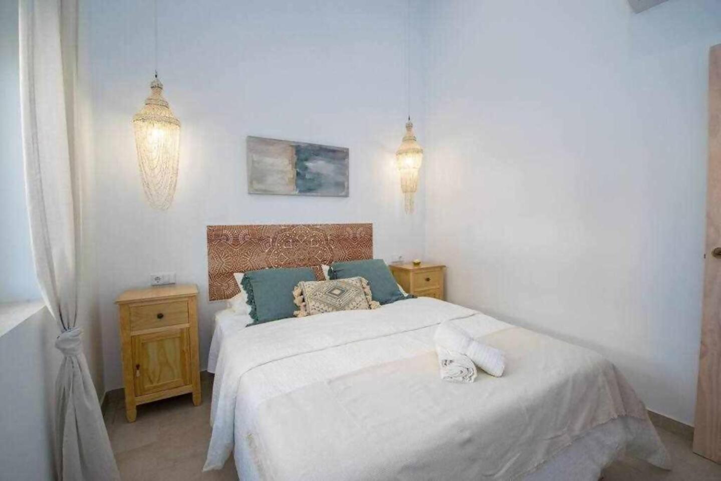 Casa Marinero Beach 2 Торрокс-Коста Экстерьер фото