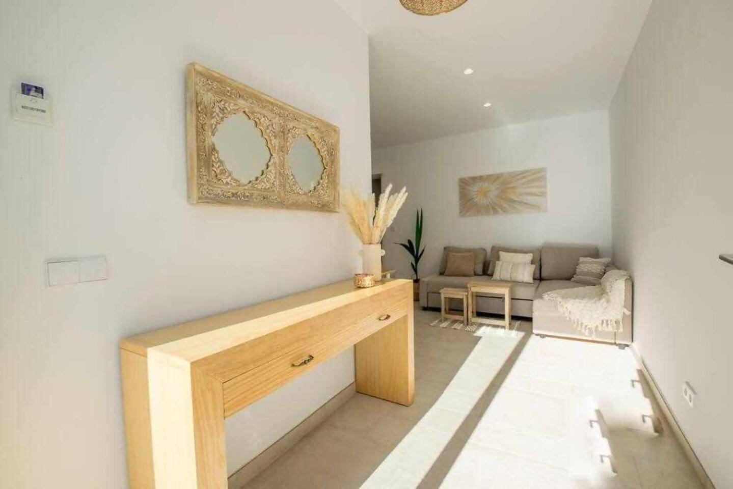 Casa Marinero Beach 2 Торрокс-Коста Экстерьер фото