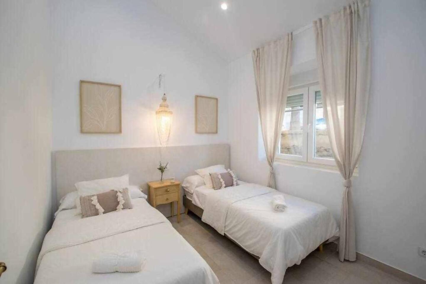 Casa Marinero Beach 2 Торрокс-Коста Экстерьер фото