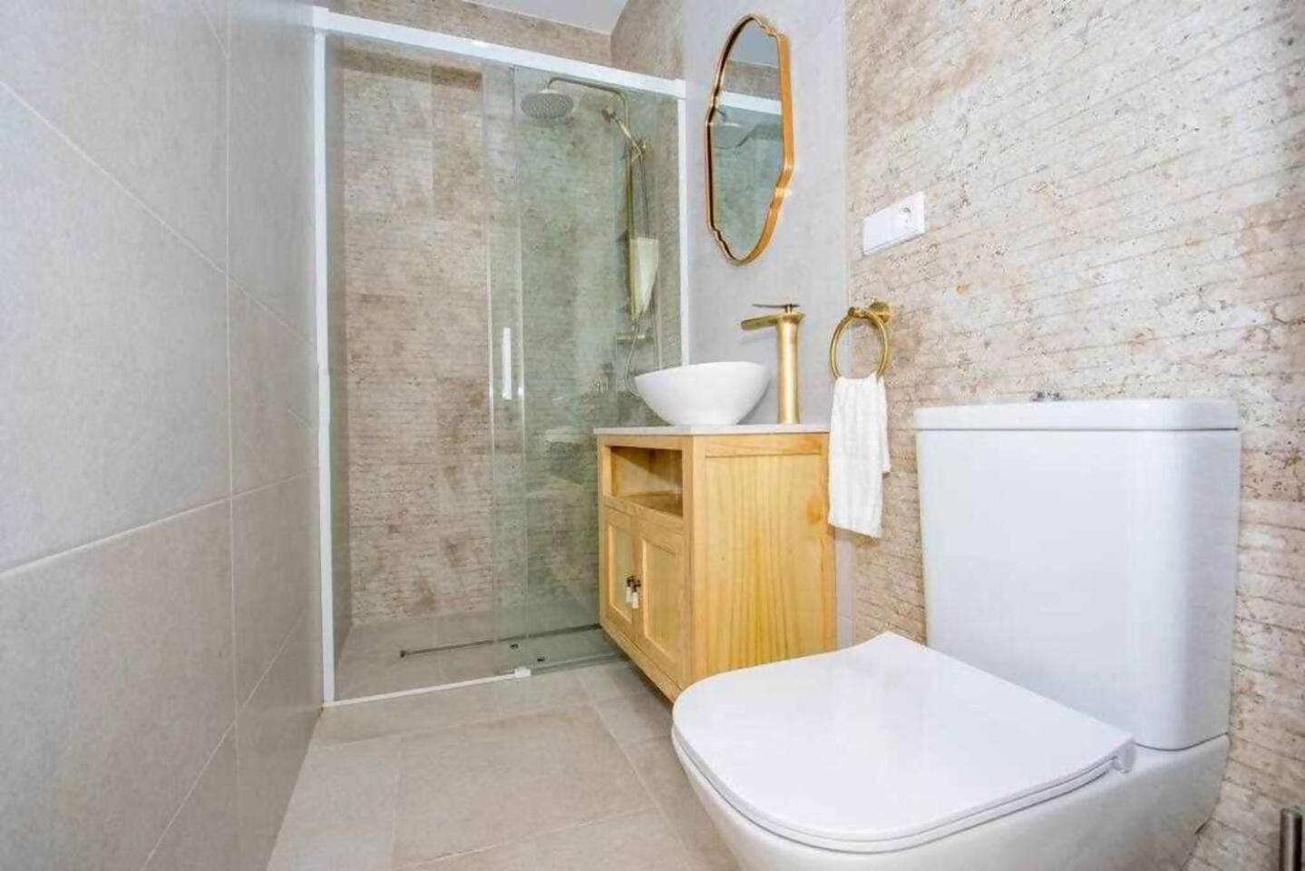 Casa Marinero Beach 2 Торрокс-Коста Экстерьер фото