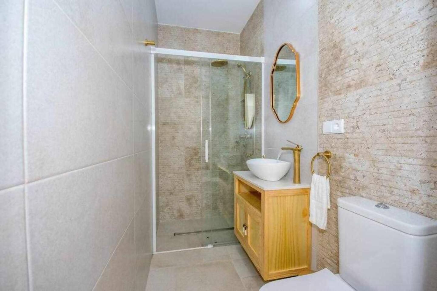 Casa Marinero Beach 2 Торрокс-Коста Экстерьер фото