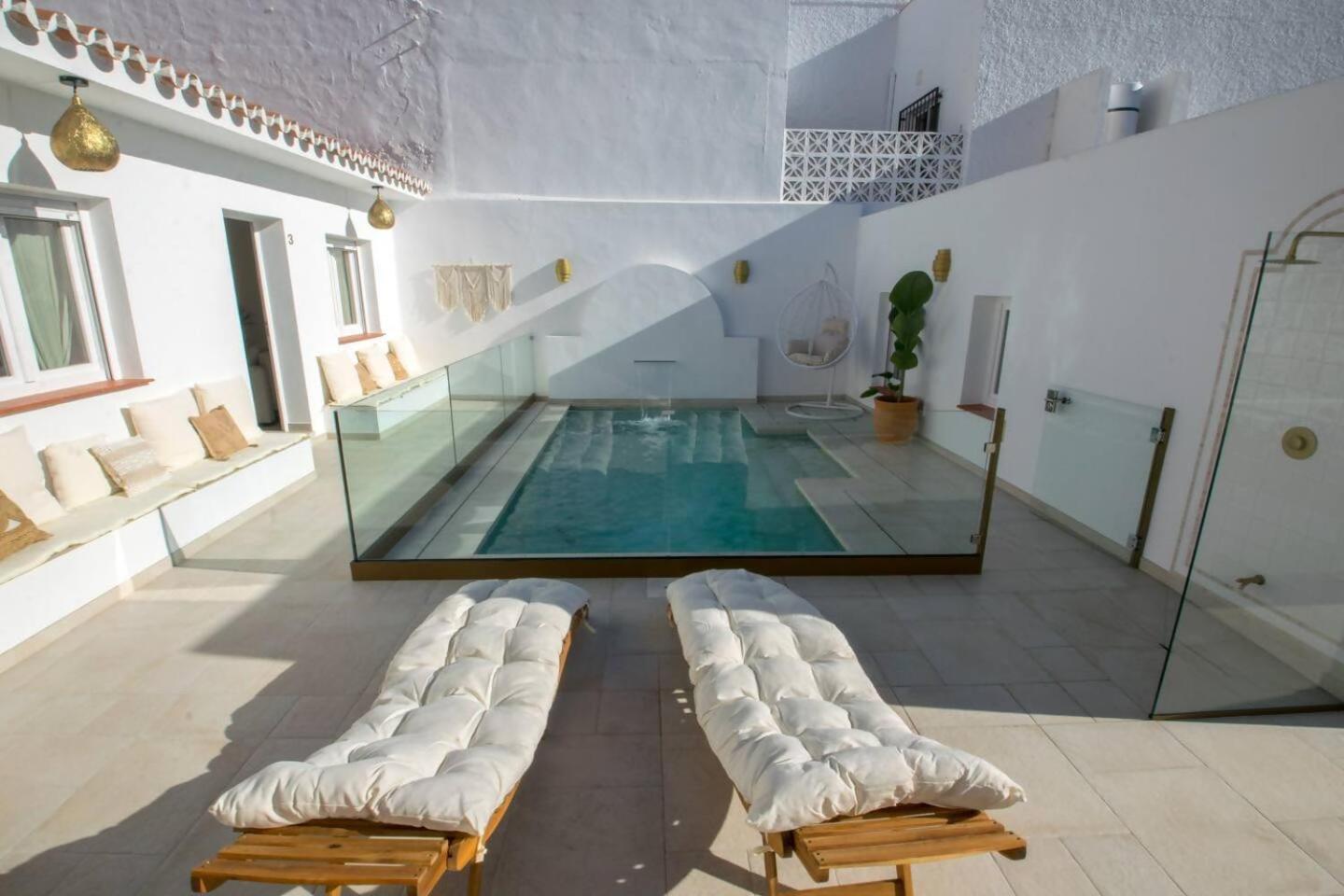 Casa Marinero Beach 2 Торрокс-Коста Экстерьер фото