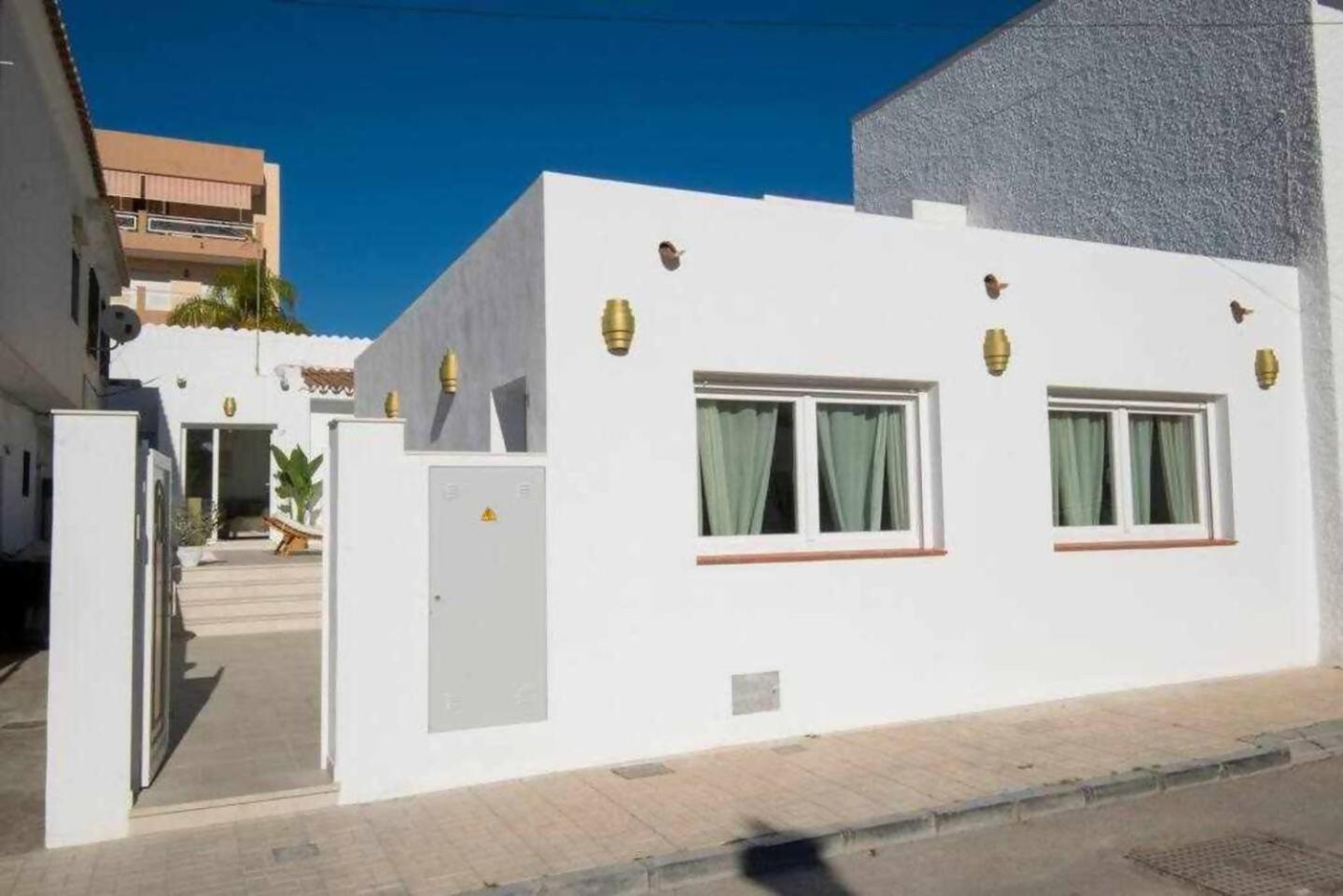 Casa Marinero Beach 2 Торрокс-Коста Экстерьер фото